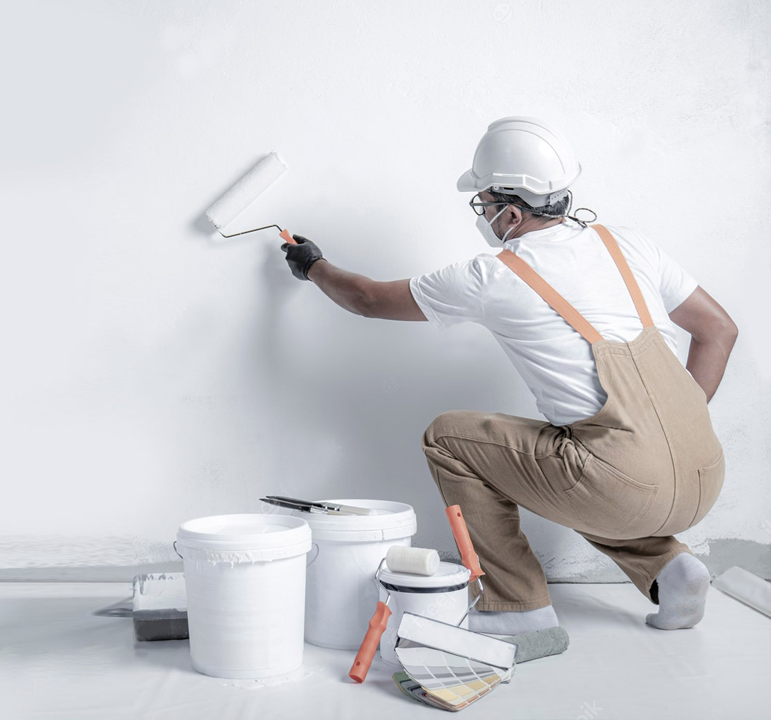 Professional Painting Services in Bellingham