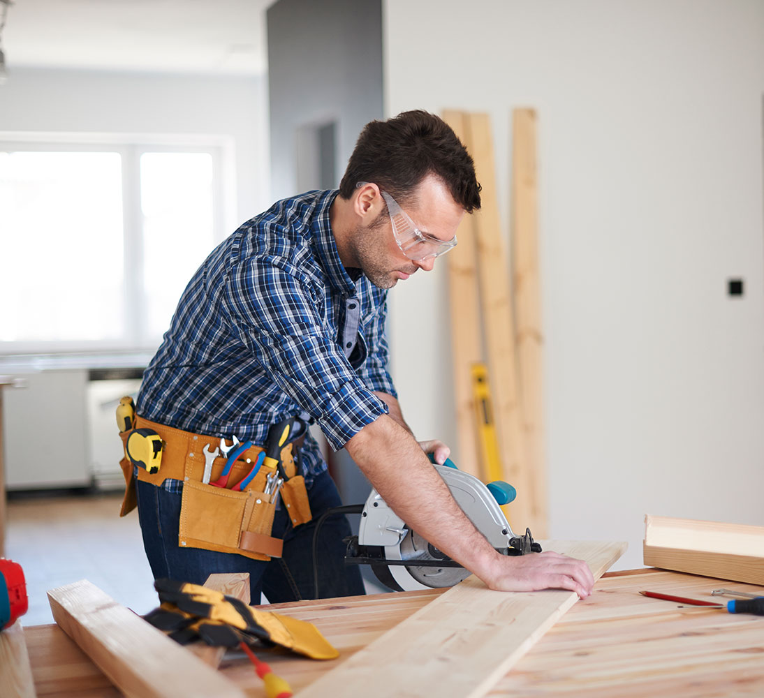 Professional Carpentry Services in Bellingham